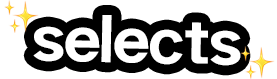 selects